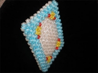 這個冬季，我找到了適合我的一份手工兼職