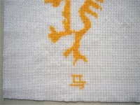 我在家做串珠掙錢，贏得周圍寶媽們羨慕