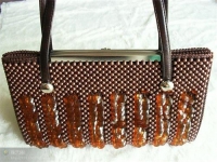 聽說做手工可以在家掙錢，寶媽的選擇