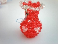 好看的串珠工藝品，你家里需要一件嗎？