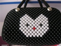 做手工加工項目，為什么要選擇串珠類？